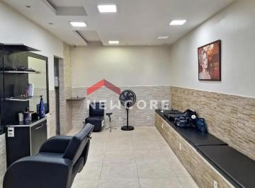 Comercial · 300m² · 2 Quartos · 12 Vagas · Loja em Rua Doutor Luiz Palmier - Barreto - Niterói/RJ