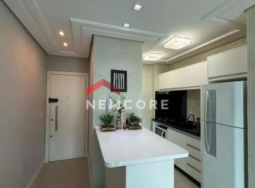 Apartamento · 103m² · 2 Quartos · 2 Vagas · Apartamento em Rua 272 D - Meia Praia - Itapema/SC