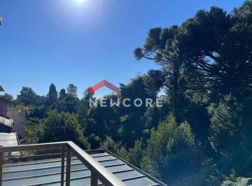 Casa · 248m² · 3 Quartos · 1 Vaga · Casa de condomínio em Rua dos Araçás - Reserva da Serra - Canela/RS