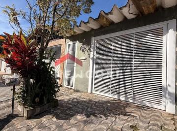 Casa · 71m² · 3 Quartos · 2 Vagas · Casa em Avenida Rio Branco - Canto do Forte - Praia Grande/SP