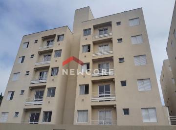 Apartamento · 50m² · 2 Quartos · 1 Vaga · Apartamento em Rua São João - Jardim Estrela - Mauá/SP