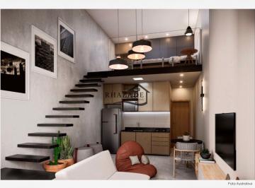 Apartamento · 35m² · 1 Quarto · Excelente Loft em São Francisco/Niterói.