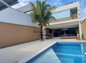 Casa · 216m² · 3 Quartos · 2 Vagas · Casa alto padrão 3 suítes em Camboinhas/Niterói.