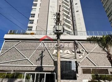Apartamento · 50m² · 1 Quarto · 1 Vaga · Apartamento em Avenida Juscelino Kubitschek de Oliveira - Caiçara - Praia Grande/SP