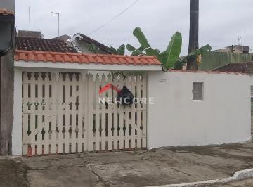 Casa · 48m² · 2 Quartos · 2 Vagas · Casa em Rua Joaquim Gianini de Mello - Guapiranga - Itanhaém/SP