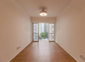 Apartamento · 69m² · 3 Quartos · 1 Vaga · Totalmente reformado no Central Park Brooklin | Com 69 m² com 3 dormitórios ao lado do metrô.