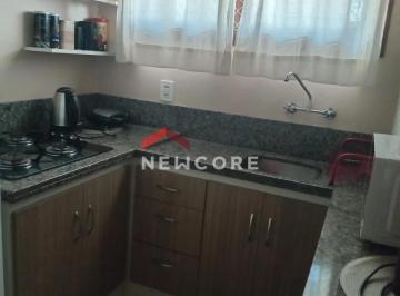 Apartamento 52m² Venda Laje de Pedra · Apartamento em Av. José Luiz Corrêa Pinto - Laje de Pedra - Canela/RS
