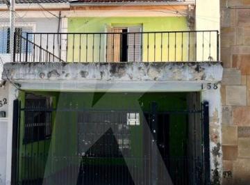 Casa · 111m² · 3 Quartos · 1 Vaga · Sobrado 2 Quartos, 800 metros do Metrô Tucuruvi.