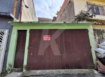Casa · 30m² · 1 Quarto · 1 Vaga · Casa com 1 quarto, sala, cozinha, banheiro, área de serviço, 1 vaga de garagem.