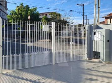 Casa · 80m² · 2 Quartos · 2 Vagas · Sobrado reformado 80m² 2 dormitórios 2 vagas Vila Nivi