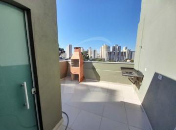 Apartamento · 39m² · 2 Quartos · Apartamento novo na Vila Paulicéia, 02 quartos, 39 m²
