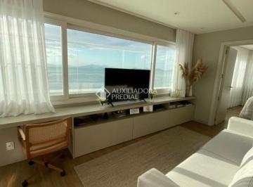 Apartamento · 173m² · 3 Quartos · 1 Vaga · Cobertura para venda com 3 dormitórios em Beira Mar Norte com 172 m²