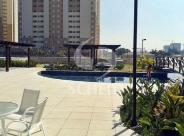 Apartamento · 75m² · 3 Quartos · 2 Vagas · Apartamento de 75m² com 3 dormitórios, 1 suíte e 2 vagas para locação no Terrara