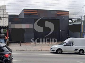 Comercial · 320m² · EXCELENTE IMÓVEL GALPÃO BEM LOCALIZADO