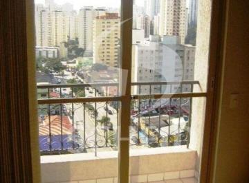 Apartamento · 63m² · 3 Quartos · 1 Vaga · Apartamento à Venda, 3 Quartos, 1 vaga, no bairro Jd. Marajoara.