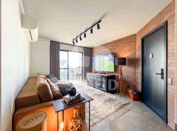 Apartamento · 102m² · 3 Quartos · 2 Vagas · Apartamento a venda no Alto da Boa Vista com 3 quartos sendo 1 suíte 102 mts