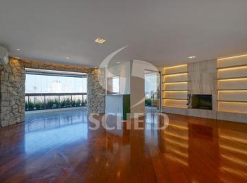 Apartamento · 276m² · 4 Quartos · 3 Vagas · Apartamento no Campo Belo 276 m² 04 quartos , sendo 2 suítes 3 vagas
