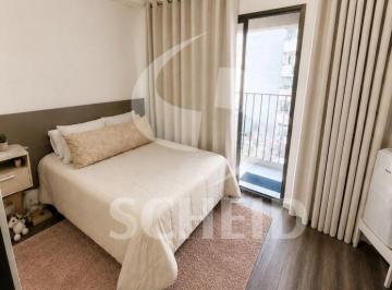Apartamento · 25m² · 1 Quarto · Apartamento Studio Para Venda Mobiliado na Liberdade
