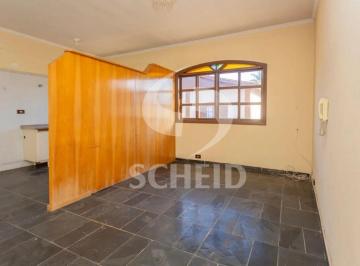 Casa · 80m² · 1 Quarto · 2 Vagas · Casa de fundos no laguinho 80M² 1 dormitório 2 vagas