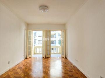 Apartamento · 122m² · 3 Quartos · 1 Vaga · Higienópolis! Reformado!