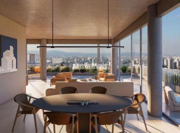 Apartamento · 322m² · 4 Quartos · 2 Vagas · Alto da Lapa!