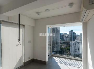 Apartamento · 95m² · 2 Quartos · 1 Vaga · Apartamento para venda em Vila Olímpia com 2 quartos, sendo 1 suíte, 95m²
