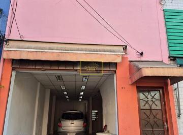 Comercial · 240m² · 3 Vagas · Sobrado comercial no coração do Ipiranga