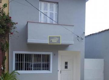 Casa · 100m² · 2 Quartos · 2 Vagas · Casa De Vila Para Locação Na Vila Mariana
