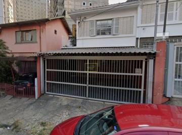 Comercial · 110m² · 1 Vaga · Sobrado comercial para locação no Sumaré