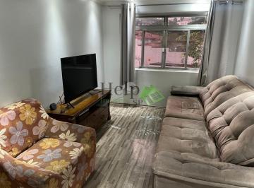 Apartamento · 90m² · 2 Quartos · 1 Vaga · Apartamento com 90 A.U. com 02 quartos- 03 banheiros - 01 vaga - Vila Monumento