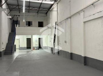 Comercial · 250m² · Galpão para alugar com  250m² - Mooca