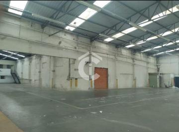 Comercial · 950m² · Galpão para alugar com 950m²  - Tatuapé