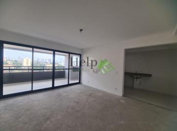 Apartamento · 104m² · 3 Quartos · 2 Vagas · Apartamento NOVO  03 suítes - varanda com churrasqueira a carvão - 02 vagas - Ipiranga