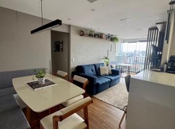 Apartamento de 2 quartos, São Paulo · Apartamento Mobiliado na Vila Mariana