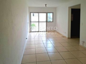 Apartamento · 50m² · 2 Quartos · 1 Vaga · Apartamento de 2 dormitórios para Venda no condomínio Jardim Aeroporto