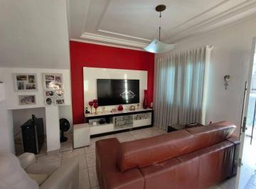 Casa · 255m² · 5 Quartos · 4 Vagas · Sobrado com 5 quartos, Jardim Paulista II - Jundiaí