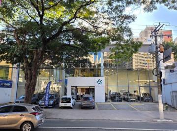 Comercial · 1000m² · 10 Vagas · Loja / Salão / Ponto Comercial à venda, 1000m² -  Av Sumaré/ 10 vagas