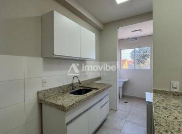 Apartamento · 70m² · 3 Quartos · 1 Vaga · Apartamento com 3 dormitórios com 70m² no Vila Cordenonsi - Americana