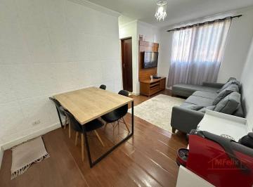 Apartamento · 2 Quartos · 1 Vaga · Apartamento com 2 quartos à Venda, Residencial Parque Cumbica - Guarulhos