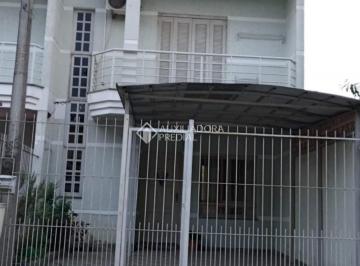 Casa · 68m² · 2 Quartos · 1 Vaga · Sobrado no Monte Belo, Gravataí