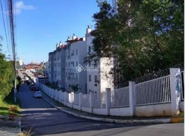 Apartamento · 39m² · 2 Quartos · 1 Vaga · Apartamento no Condomínio Papa João XXIII