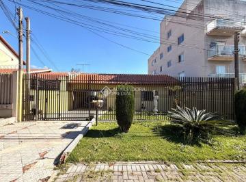 Casa · 206m² · 3 Quartos · 4 Vagas · Casa térrea a venda no bairro Novo Mundo