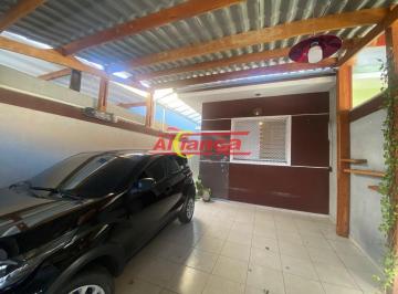 Casa · 95m² · 2 Quartos · 2 Vagas · CASA TERREA COM PLANEJADOS MUITO LINDA!!