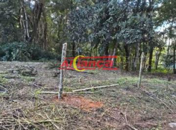 Terreno · 4022m² · TERRENO A VENDA,4,022 M²- JARDIM ARUJA - SÃO PAULOS/SP