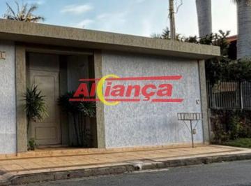 Casa · 361m² · 3 Quartos · 4 Vagas · Casa Térrea à Venda | Vila Giglio - Atibaia/ SP Ampla, completa e em localização privilegiada!
