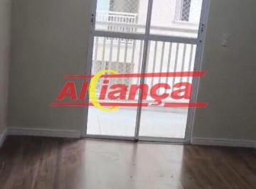 Apartamento · 58m² · 2 Quartos · 1 Vaga · Seu Novo Lar Espera por Você: Apartamento à Venda com Lazer Completo e Excelente Localização!