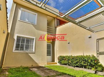 Casa · 130m² · 2 Quartos · 2 Vagas · CASA A VENDA EM ATIBAIA -SP ( OPORTUNIDADE )