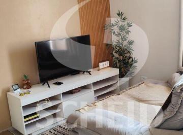 Apartamento · 55m² · 2 Quartos · 1 Vaga · Apartamento a venda de 55,00m² útil, com 2 quartos e 1 vaga no Jardim Sabará !