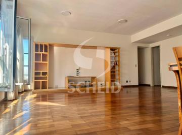 Apartamento · 162m² · 4 Quartos · 2 Vagas · Metrô São judas. Apto de 162m² Ensolarado!