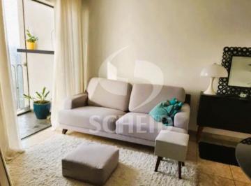 Apartamento · 62m² · 2 Quartos · 1 Vaga · Apartamento a venda de 62,00m² útil, com 2 quartos e 1 vaga na Vila Santa Catarina !
